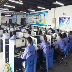 安徽勞務外包方案 以合肥為核心的高效勞務服務模式