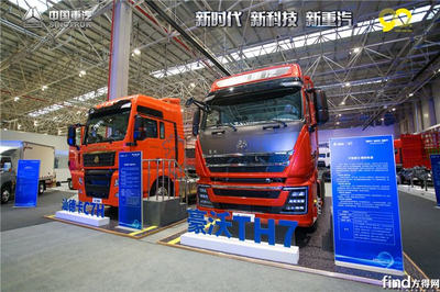 重汽一季度份額突破20%，譚旭光領航能否趕超解放？